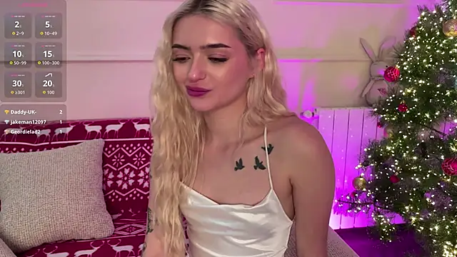 Luna_Lavande's cam snapshot