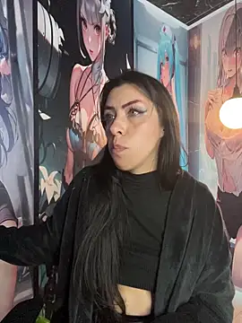 Sky_Girl_LS's cam snapshot