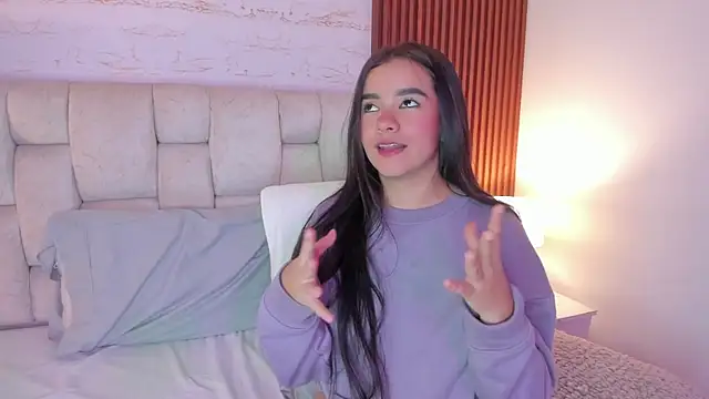 SophiaWylde's cam snapshot