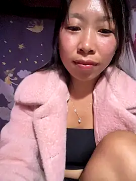 MayLy1-lucky's cam snapshot