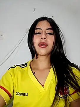 Kenia_Moreno1's cam snapshot