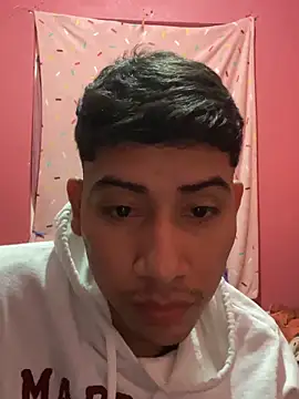 emmarod18's cam snapshot