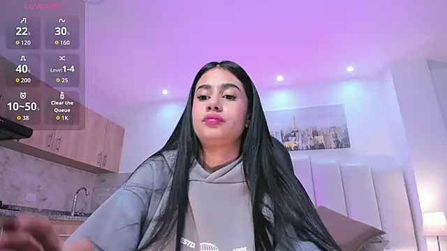 miranda_crawfor's cam snapshot