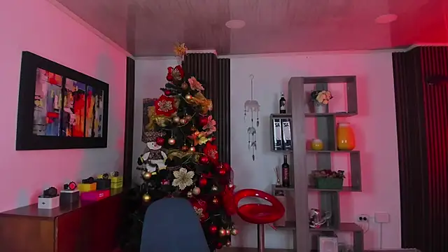 ValentinaNoir's cam snapshot