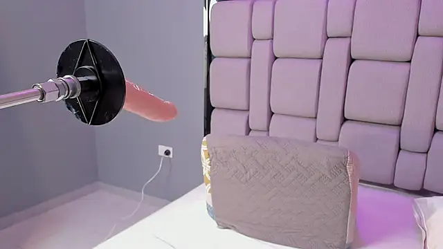 Belanny's cam snapshot