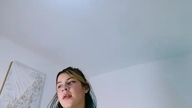 NanyMatrioska's cam snapshot