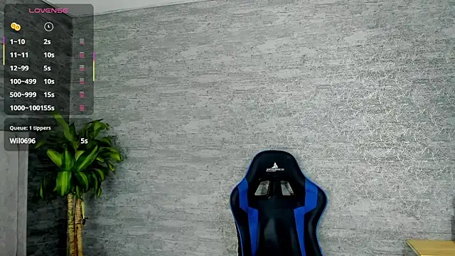 Odett_Khast's cam snapshot