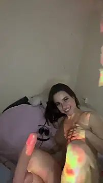 KerryXO's cam snapshot