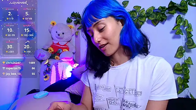 tati_cardenas's cam snapshot