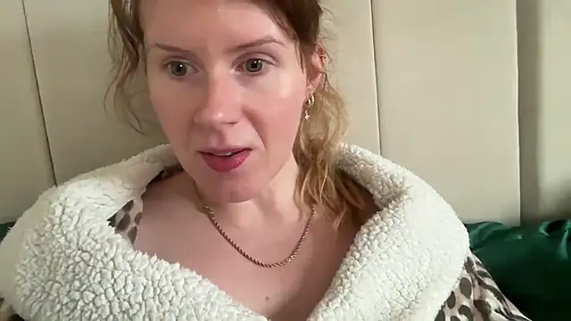 redheadrosie69 live sex cam