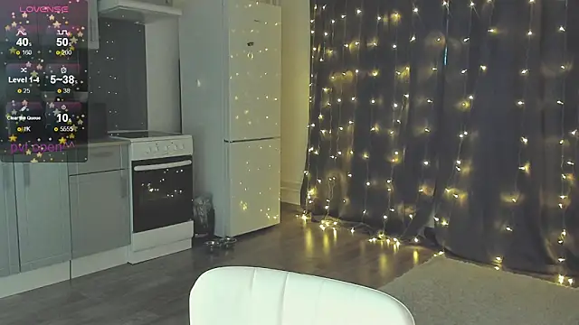 kittenrisha's cam snapshot