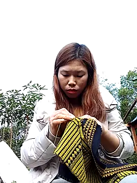 Ngocmi909's cam snapshot