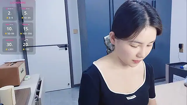 luckckcj's cam snapshot