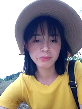 Lukyclover's cam snapshot