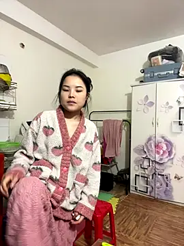 Hong8999's cam snapshot