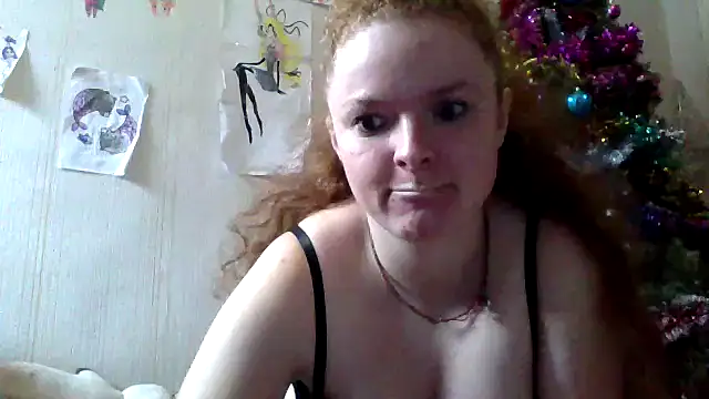 Rae_Jeannie's cam snapshot