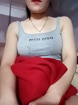 LucyyLy's cam snapshot