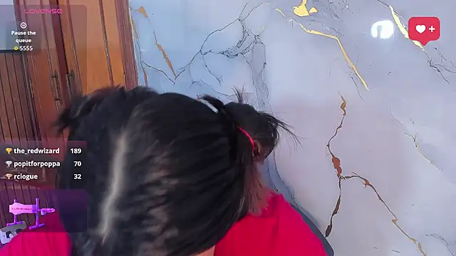 dayan_ken's cam snapshot