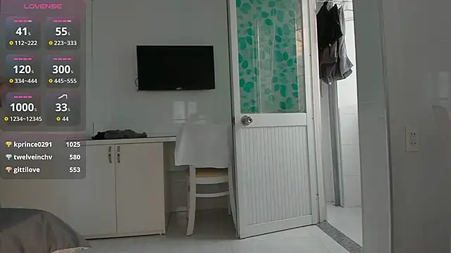 Yuki_miiii's cam snapshot