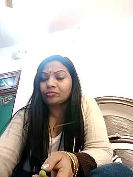 Cute-Janvi20's cam snapshot