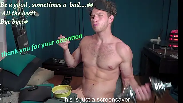 VIktorSecret live sex cam