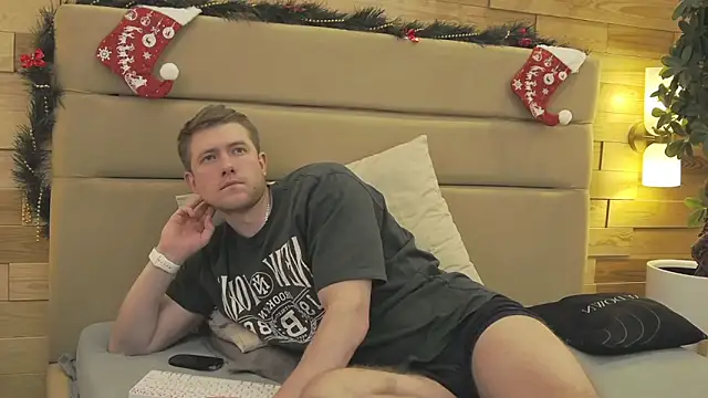 EthanPinkman live sex cam