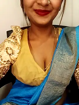 Marathi_gavtami's cam snapshot