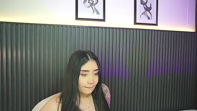 haylie_'s cam snapshot