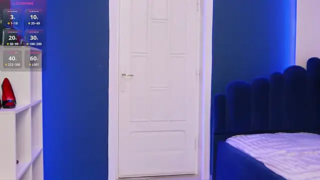 BeeaMayer's cam snapshot