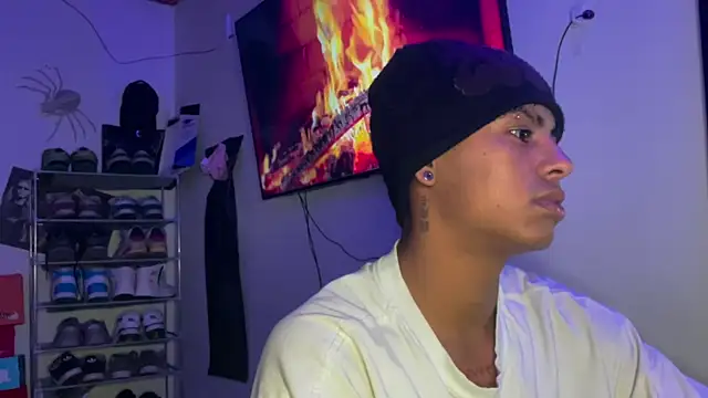 _Billowy_ live sex cam