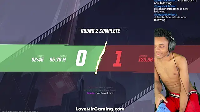 lovemirgaming live sex cam