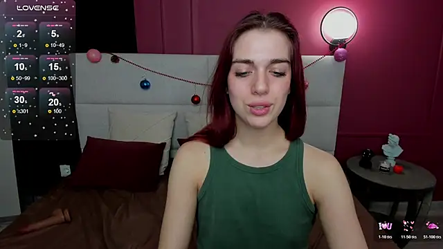 Jill_Smith's cam snapshot