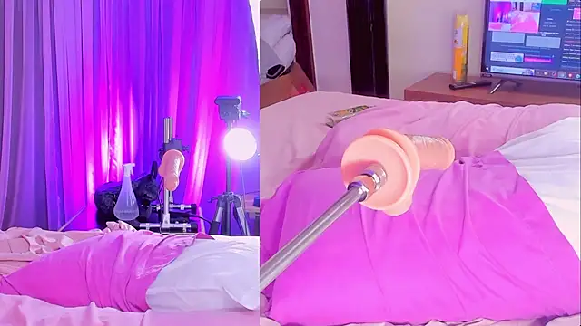 ZinaMarlowe's cam snapshot