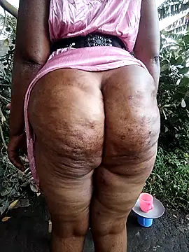 Ledi_brown's cam snapshot