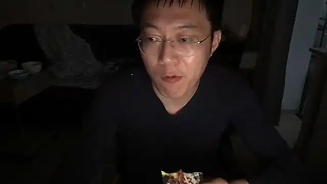 wang930115's cam snapshot