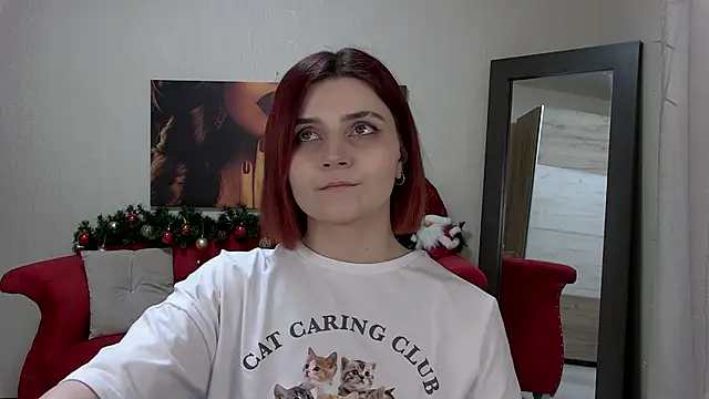 KellyStone's cam snapshot