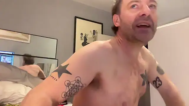 VIKINGR23's cam snapshot