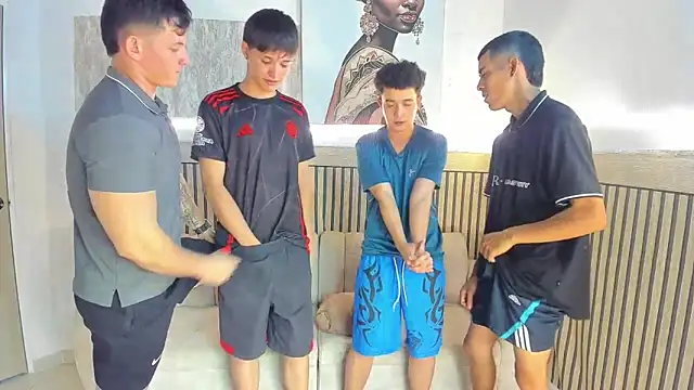 Justingsex1's cam snapshot