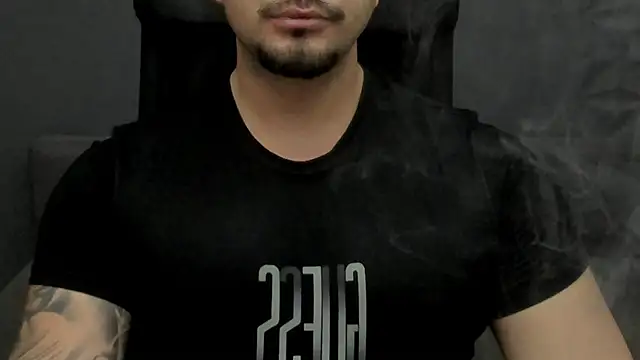 TonyWilcox's cam snapshot