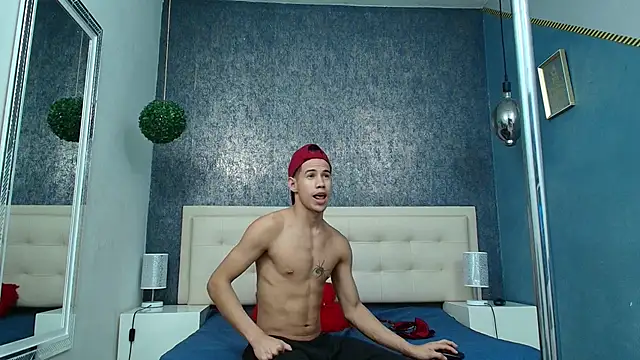 Erick_Zhimerman's cam snapshot