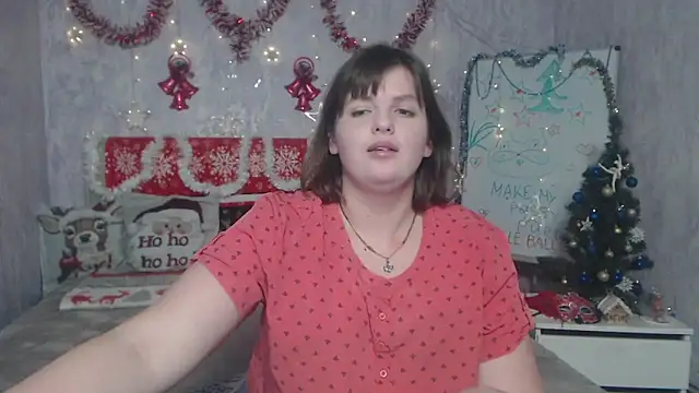 StaceyLex's cam snapshot