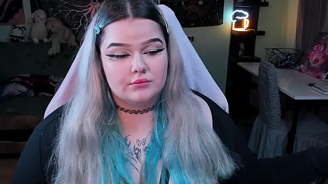 _CandyM1lky_'s cam snapshot