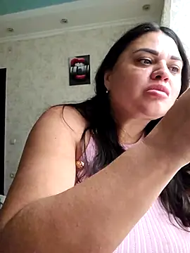 littleRikka's cam snapshot