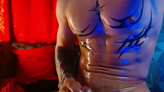 AlbertBernal69's cam snapshot