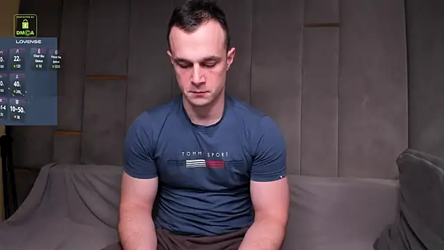 BrandonNorris's cam snapshot