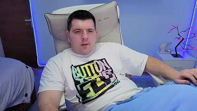 JasonJacks's cam snapshot