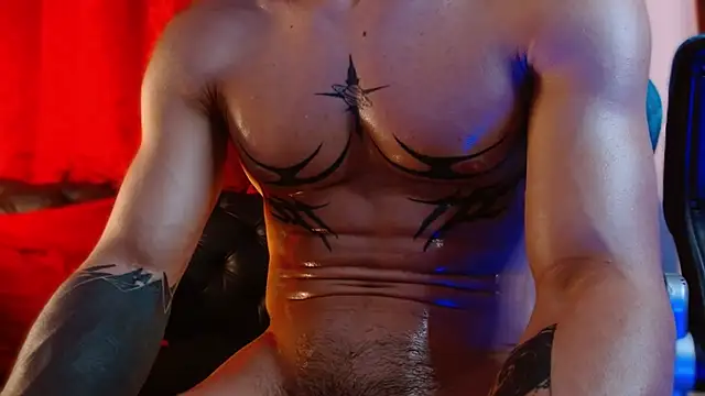 AlbertBernal69's cam snapshot