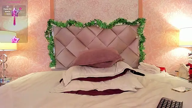 Arianavillada's cam snapshot