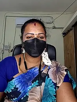 Tamil_angel_'s cam snapshot