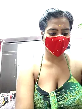 Tamil-Meenu12's cam snapshot